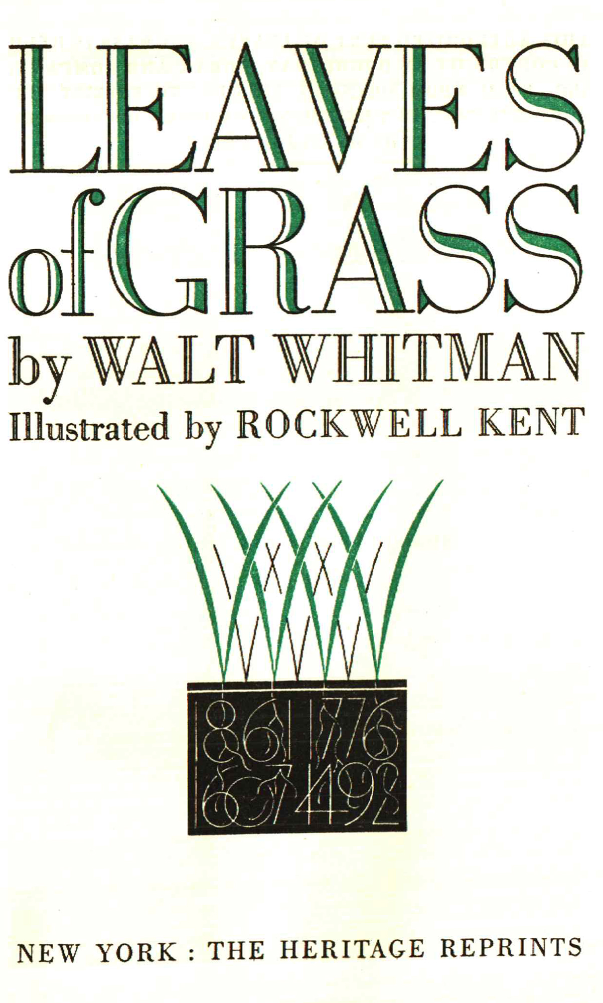 Walt Whitman Homoeroticism in Leaves of Grass