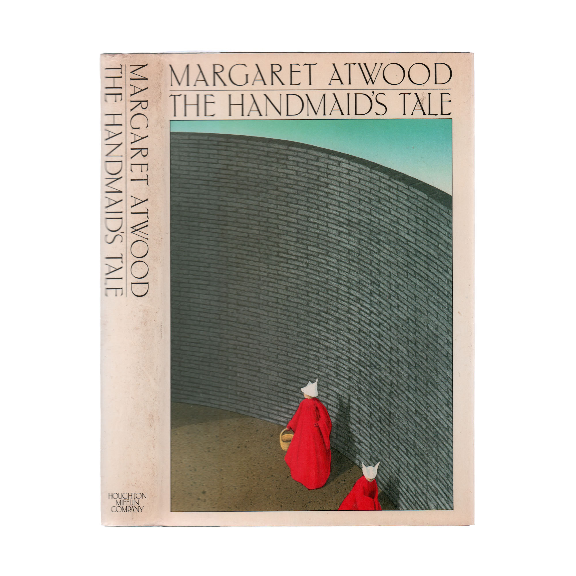 the handmaid the handmaid