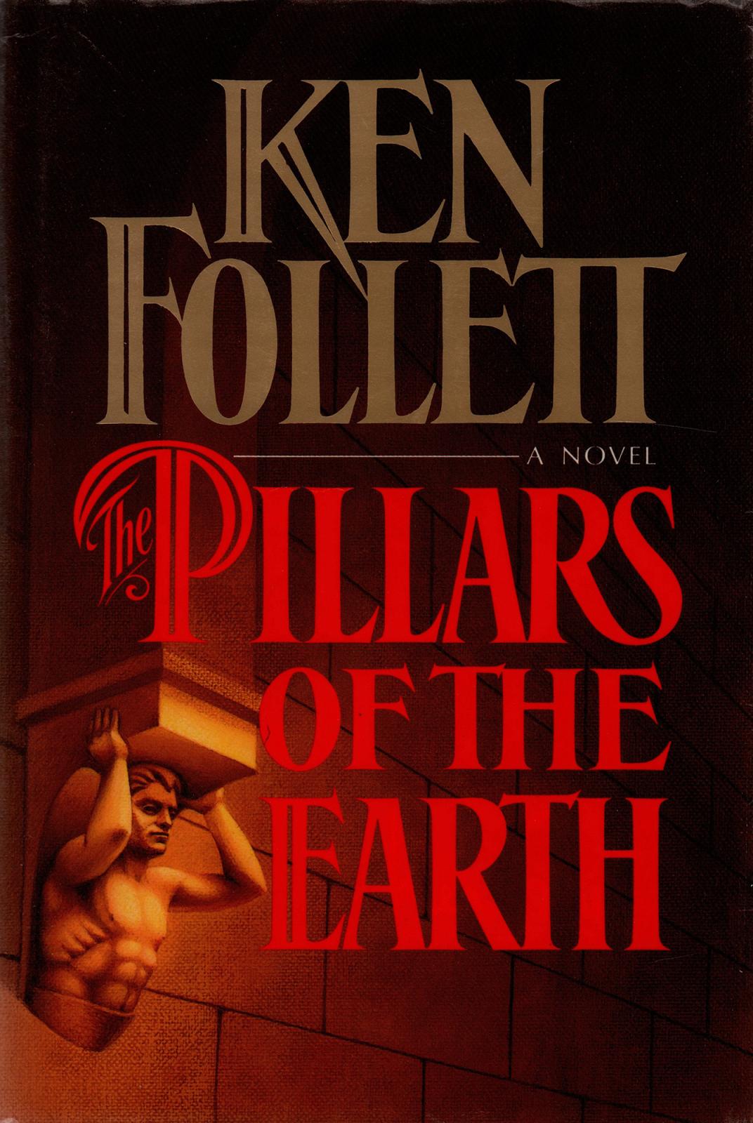 Image result for the pillars of the earth